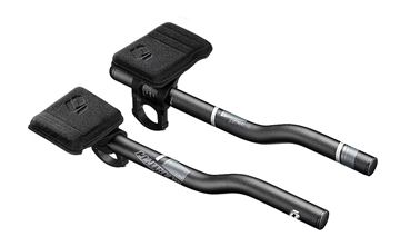 Picture of HANDLEBARS CONTROLTECH FALCON TT (S BEND), AL